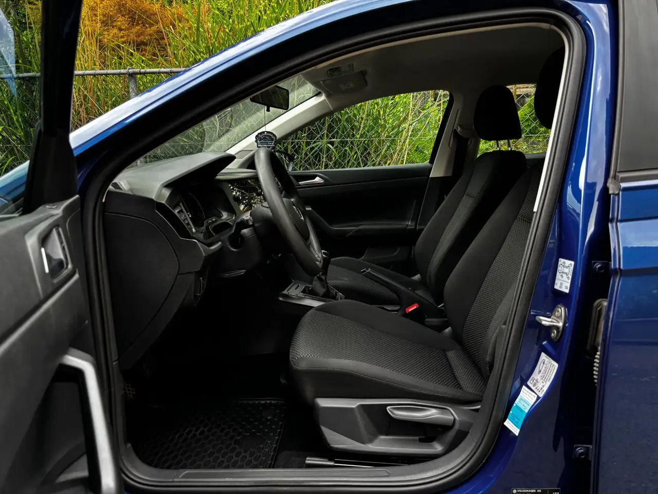 2018 Volkswagen Polo 1.0 / Pickerl 11/2027 / 8 fach bereift, photograph 12