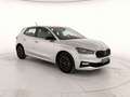 Skoda Fabia 1.0 tsi young edition 95cv Argento - thumbnail 4