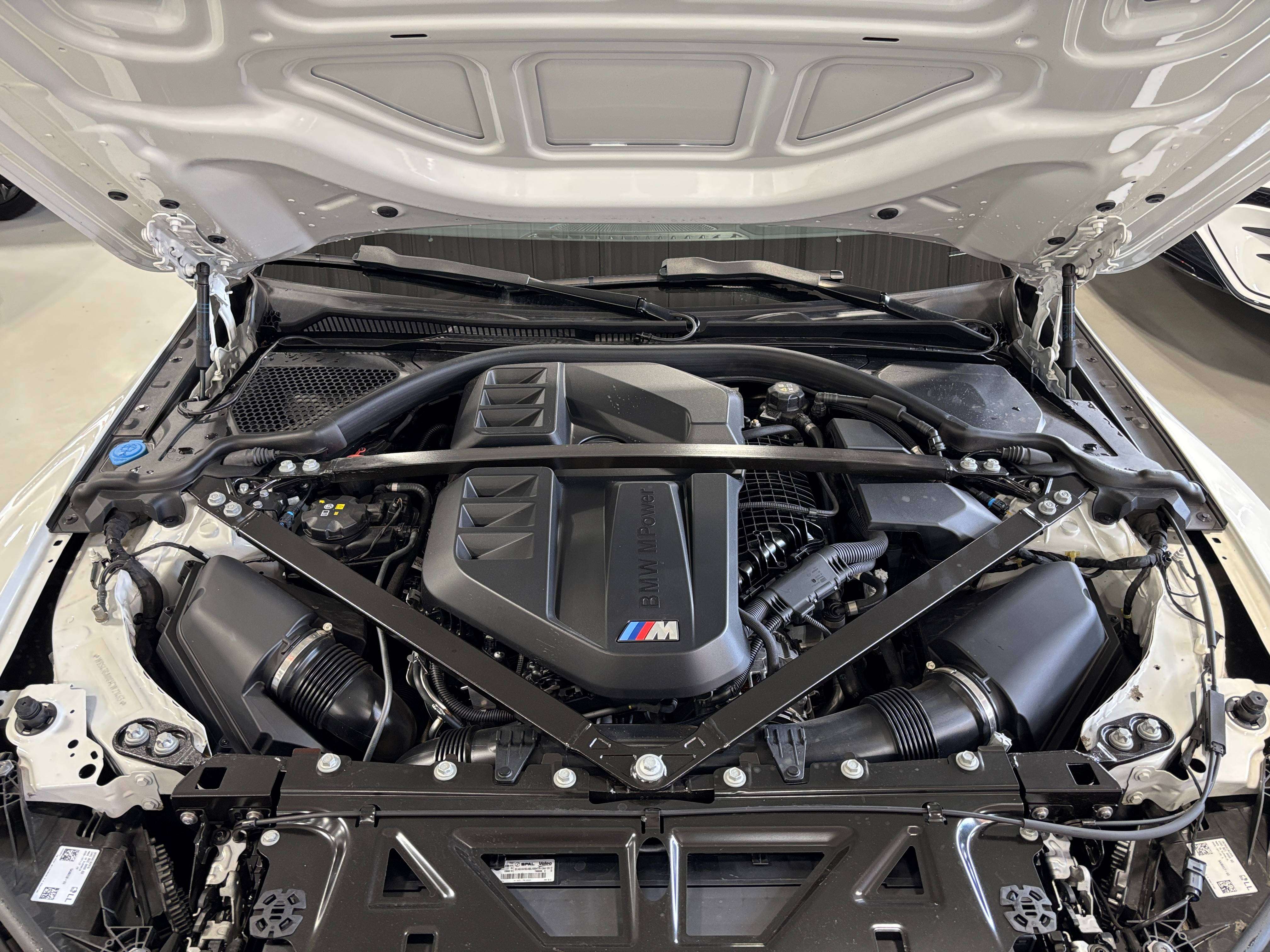 2026 BMW M4 Competition|XDRIVE|CONVERTIBLE| NO LUX TAX |CARBON — снимка 1