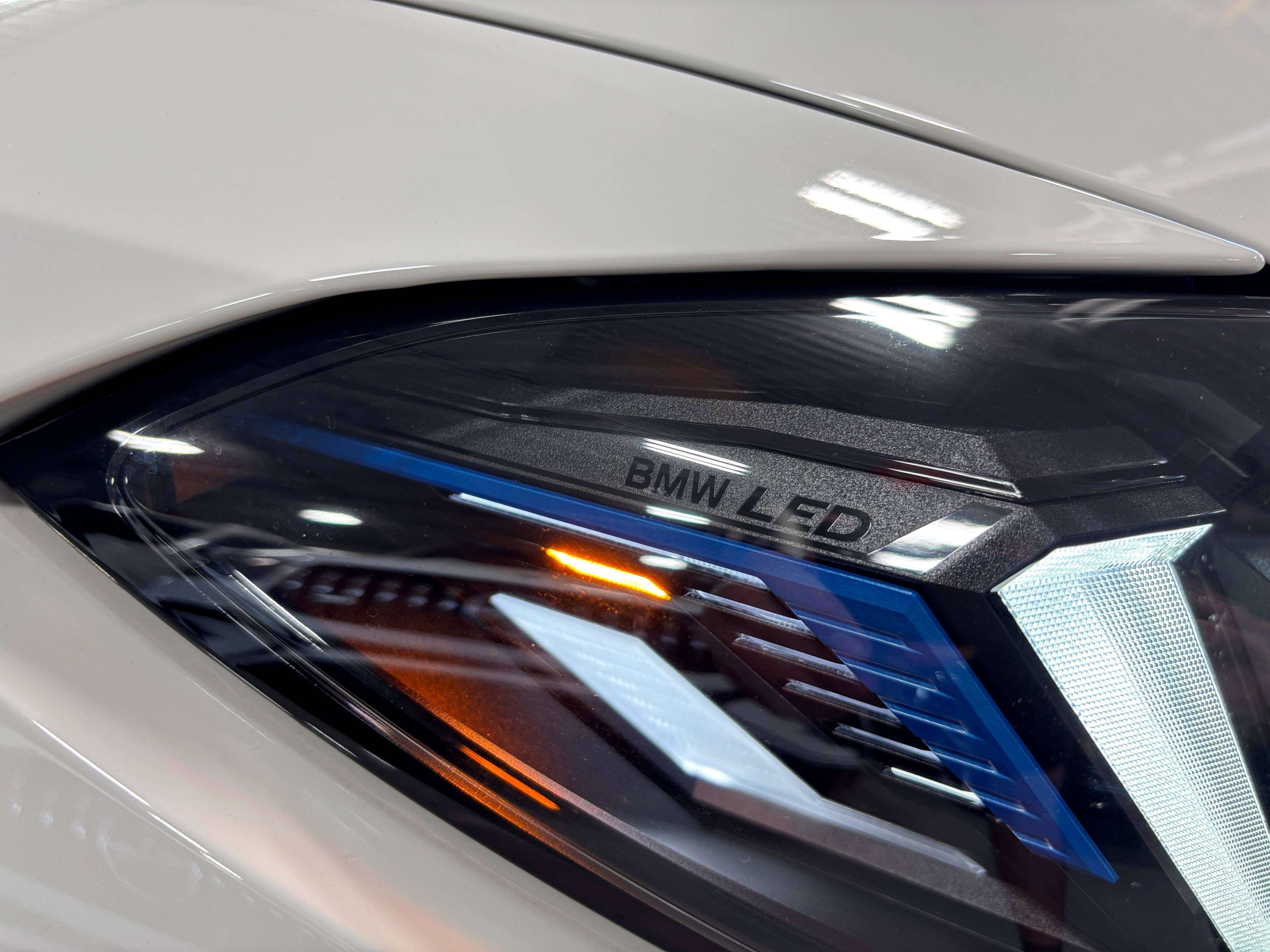 2026 BMW M4 Competition|XDRIVE|CONVERTIBLE| NO LUX TAX |CARBON — снимка 1