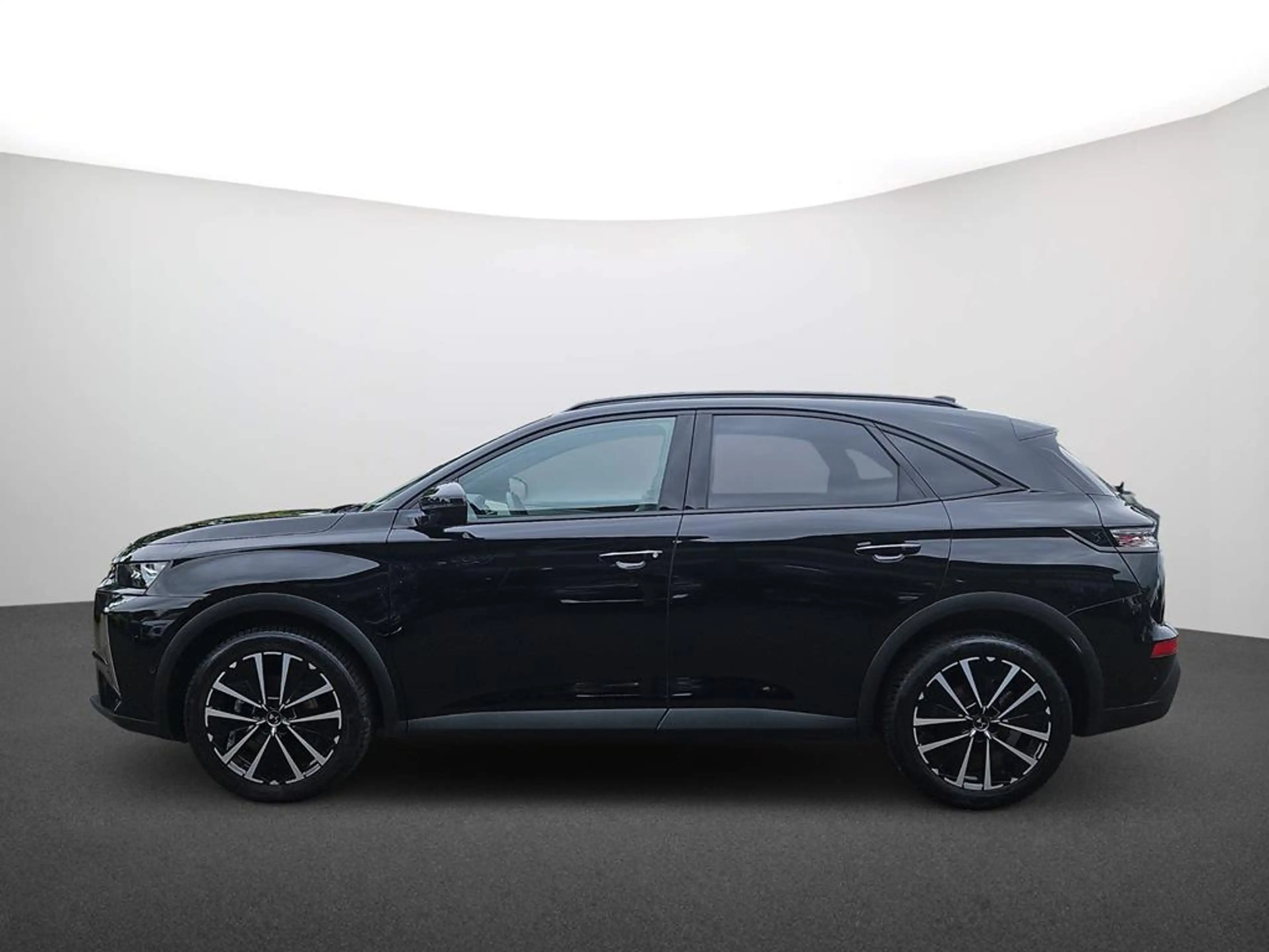 DS Automobiles DS 7 Opera — photo 5