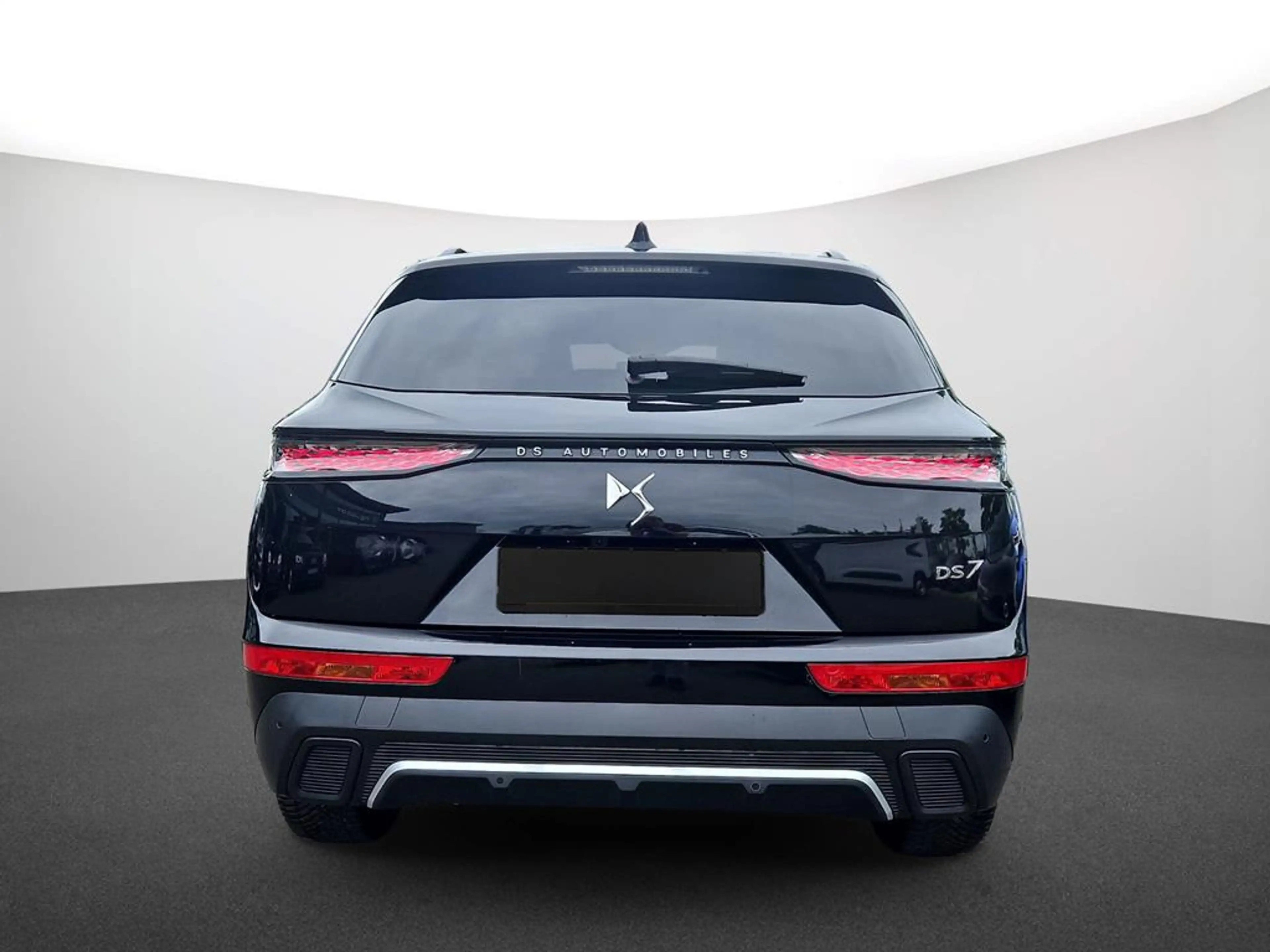 DS Automobiles DS 7 Opera — photo 4
