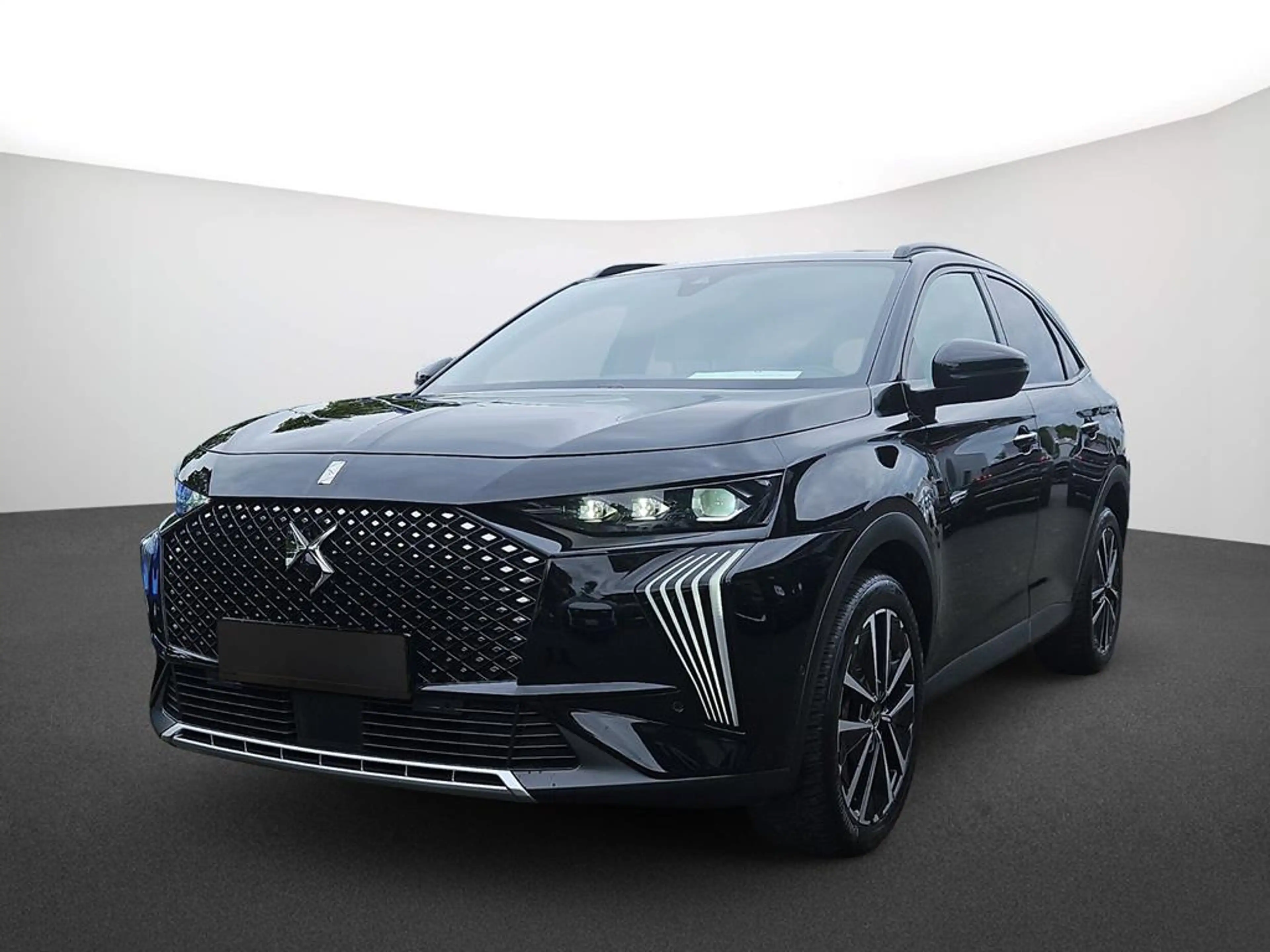 DS Automobiles DS 7 Opera — photo 2