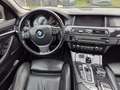 BMW 520 520 d+AHK+LEDER+PANO+NAVI+BI-XENON+EURO 6 Grau - thumbnail 15