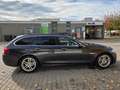 BMW 520 520 d+AHK+LEDER+PANO+NAVI+BI-XENON+EURO 6 Grau - thumbnail 7