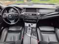 BMW 520 520 d+AHK+LEDER+PANO+NAVI+BI-XENON+EURO 6 Grau - thumbnail 14