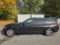 BMW 520 520 d+AHK+LEDER+PANO+NAVI+BI-XENON+EURO 6 Grau - thumbnail 3