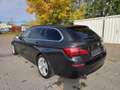 BMW 520 520 d+AHK+LEDER+PANO+NAVI+BI-XENON+EURO 6 Grau - thumbnail 4
