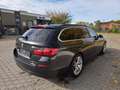 BMW 520 520 d+AHK+LEDER+PANO+NAVI+BI-XENON+EURO 6 Grau - thumbnail 6