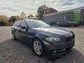 BMW 520 520 d+AHK+LEDER+PANO+NAVI+BI-XENON+EURO 6 Grau - thumbnail 17