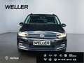Volkswagen Touran 2.0 TDI DSG Comfortline *LED*AHK*Pano*CAM* Schwarz - thumbnail 2