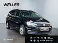 Volkswagen Touran 2.0 TDI DSG Comfortline *LED*AHK*Pano*CAM* Schwarz - thumbnail 4