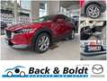 Mazda CX-30 Selection 2.0i*MATRIX,BOSE,360GRAD,AHK* Rot - thumbnail 1