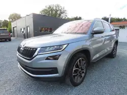 Skoda Kodiaq 2.0 CR TDi Style DSG (EU6AP) FULL OPTION
