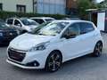 Peugeot 208 Benzin GT-LINE 1.Besitz TÜV NEU Navi Sportpaket Weiß - thumbnail 3