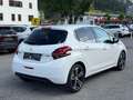Peugeot 208 Benzin GT-LINE 1.Besitz TÜV NEU Navi Sportpaket Weiß - thumbnail 6