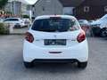 Peugeot 208 Benzin GT-LINE 1.Besitz TÜV NEU Navi Sportpaket Weiß - thumbnail 5