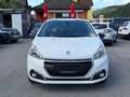 Peugeot 208 Benzin GT-LINE 1.Besitz TÜV NEU Navi Sportpaket Weiß - thumbnail 2