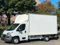 Fiat Ducato 2.3Multijet Koffer Lbw Kopfdichtung Leck Weiß - thumbnail 1