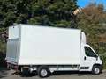 Fiat Ducato 2.3Multijet Koffer Lbw Kopfdichtung Leck Weiß - thumbnail 4