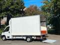Fiat Ducato 2.3Multijet Koffer Lbw Kopfdichtung Leck Weiß - thumbnail 3