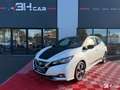 Nissan Leaf ELECTRIC 150 40KWH TEKNA BVA / SIÈGES CHAUFFANTS - thumbnail 1