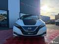 Nissan Leaf ELECTRIC 150 40KWH TEKNA BVA / SIÈGES CHAUFFANTS - thumbnail 2