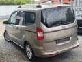 Ford Tourneo Courier 1.0 EcoBoost CarPlay/2 Portes Latér/Clim/GAR12M Brun - thumbnail 5