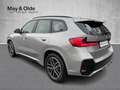 BMW X1 sDrive18i M Sport Navi LED el. Heckklappe Komfortz Silber - thumbnail 5