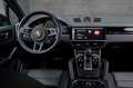 Porsche Cayenne 3.0 E-Hybrid | Burmester | Stoelventilatie en -mas Zwart - thumbnail 11
