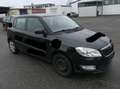 Skoda Fabia II 1.2 Ambition Klima Radio CD Isofi HU/AU 07/2025 Schwarz - thumbnail 2
