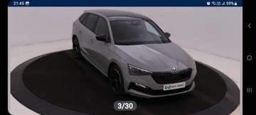 1.5 TSI Monte Carlo DSG (EU6AP)