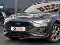 Ford Focus 1,5 EcoBlue *ST-Line*LED*ACC*DAB*RFK* Gris - thumbnail 2