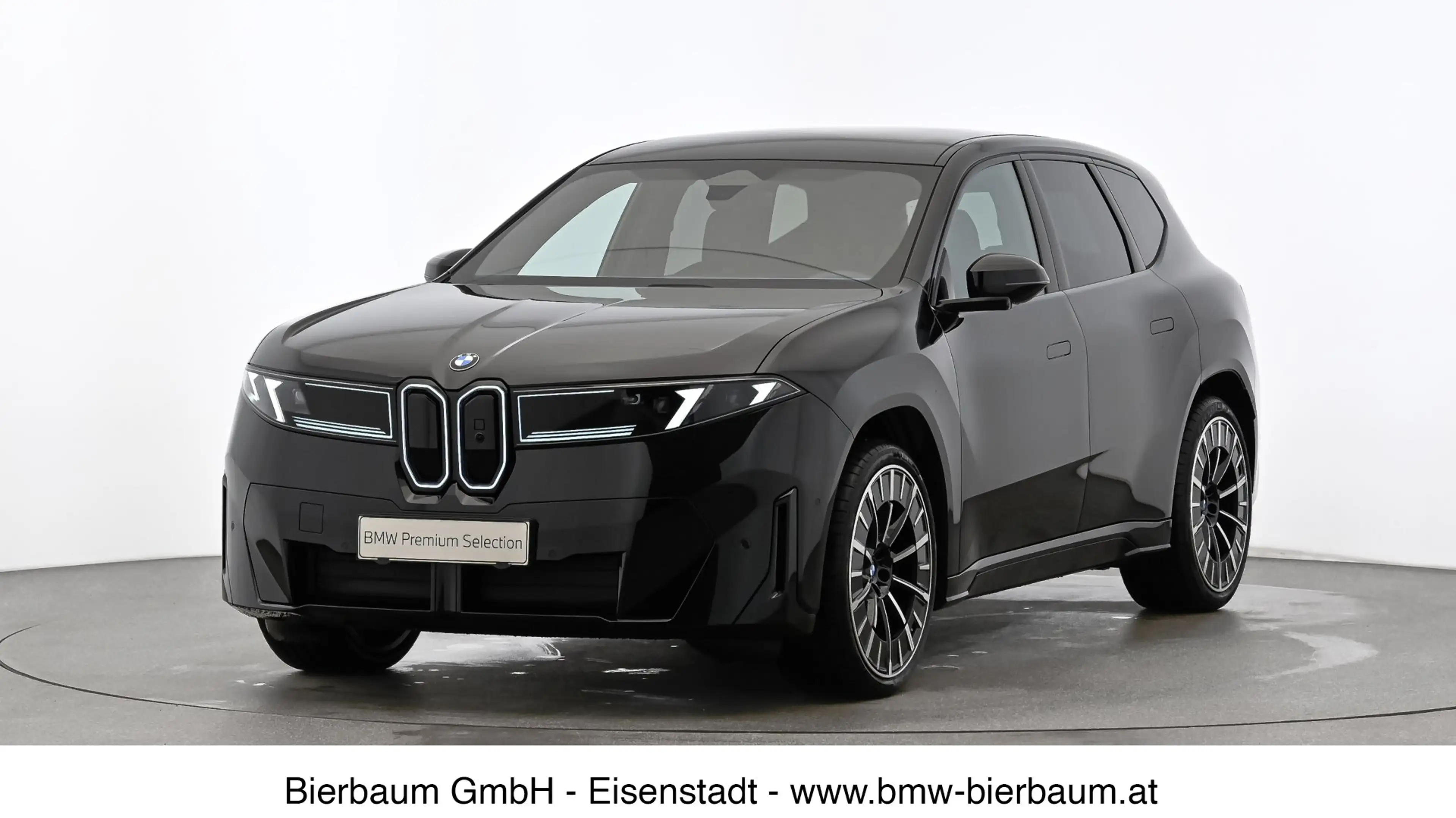 BMW iX3 50 xDrive M-Sportpaket Pro