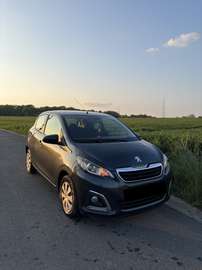 1.0 e-VTi Top! Active S&S