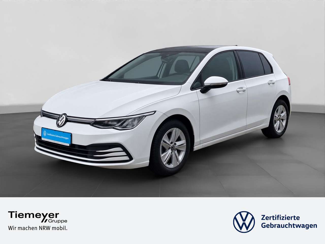 Volkswagen Golf 2023