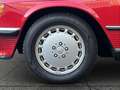 Mercedes-Benz SL 300 |AUTOMATIK|VOLLLEDER|TOP ZUSTAND|HISTORY++ Rot - thumbnail 15
