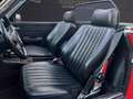 Mercedes-Benz SL 300 |AUTOMATIK|VOLLLEDER|TOP ZUSTAND|HISTORY++ Rot - thumbnail 8