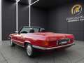 Mercedes-Benz SL 300 |AUTOMATIK|VOLLLEDER|TOP ZUSTAND|HISTORY++ Rot - thumbnail 2