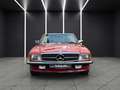 Mercedes-Benz SL 300 |AUTOMATIK|VOLLLEDER|TOP ZUSTAND|HISTORY++ Rot - thumbnail 6
