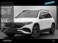 Mercedes-Benz EQB 300 4M , AMG NIGHT KAMERA PANO SPUR STANDH Weiß - thumbnail 1