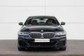 BMW 545 5 Serie Sedan 545e xDrive High Executive | M-Sport crna - thumbnail 7