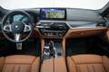 BMW 545 5 Serie Sedan 545e xDrive High Executive | M-Sport Black - thumbnail 4