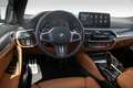 BMW 545 5 Serie Sedan 545e xDrive High Executive | M-Sport Černá - thumbnail 11