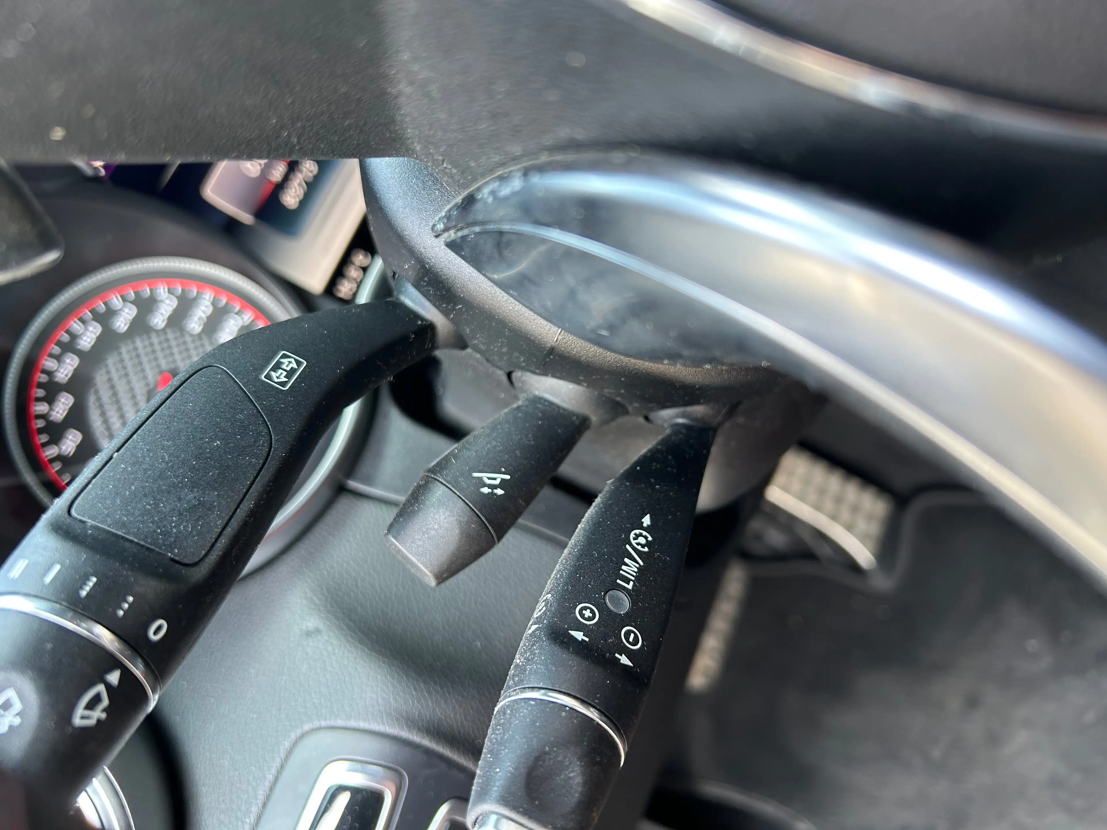 Mercedes-Benz C 63 AMG C 63 AMG S — photo 11