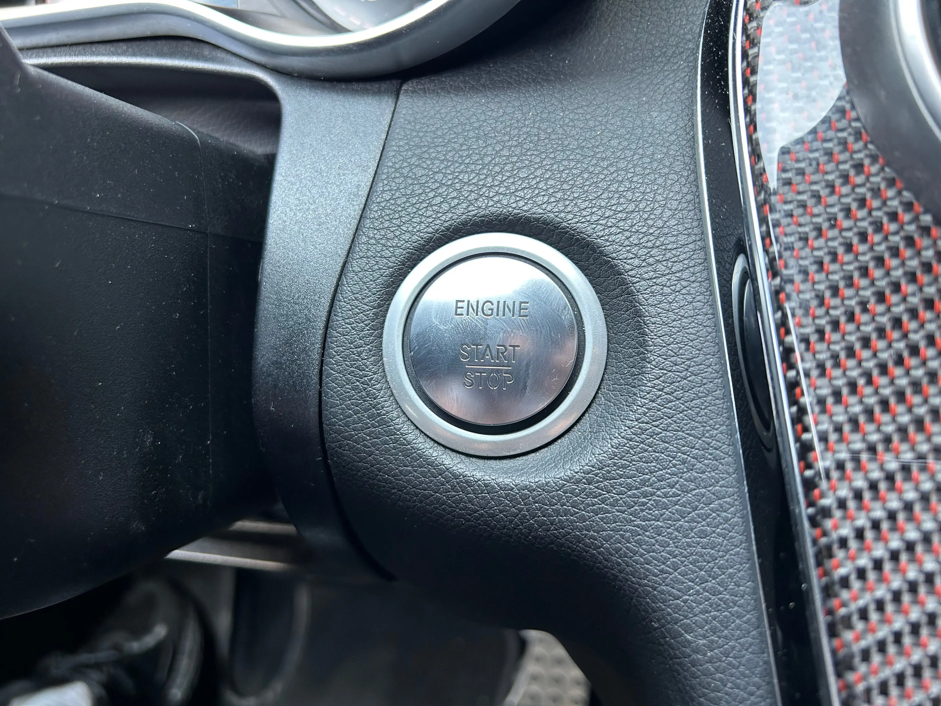 Mercedes-Benz C 63 AMG C 63 AMG S — photo 13