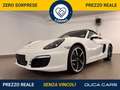 Porsche Boxster Boxster 2.7 Bianco - thumbnail 1