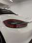 Porsche Boxster Boxster 2.7 Bianco - thumbnail 6