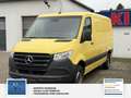 Mercedes-Benz Sprinter III Kasten RWD/AWD. 311/315/317/319 CDI RW Standhe Jaune - thumbnail 1