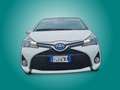 Toyota Yaris 1.5 Hybrid 5 porte Style CONTRIBUTO STATALE €-20 Wit - thumbnail 2